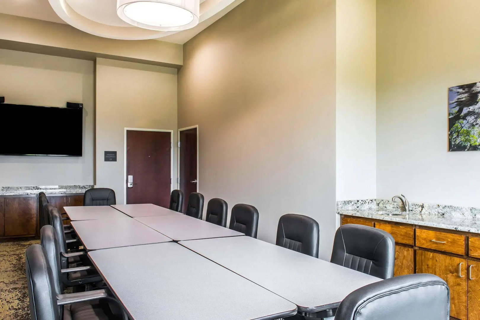 Comfort Inn & Suites Valdosta I-75