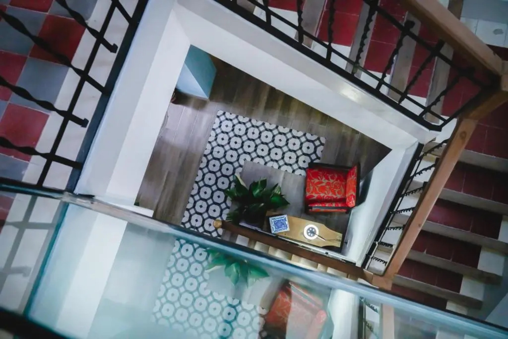 Casa Rural Villa San Juan