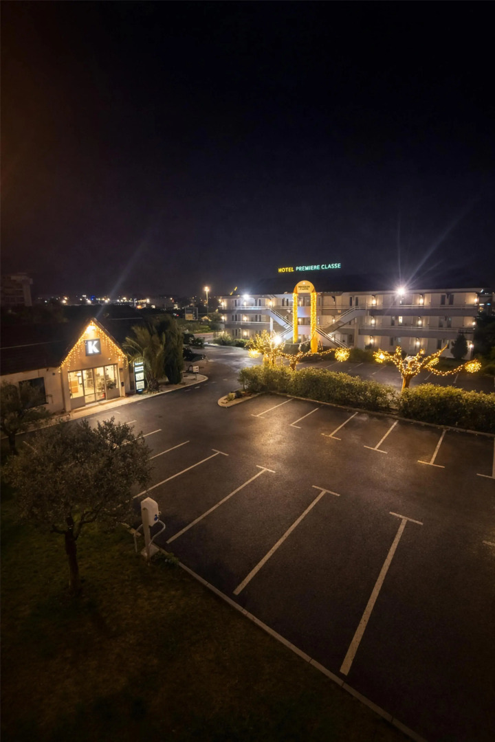 Premiere Classe Marseille - Vitrolles Anjoly