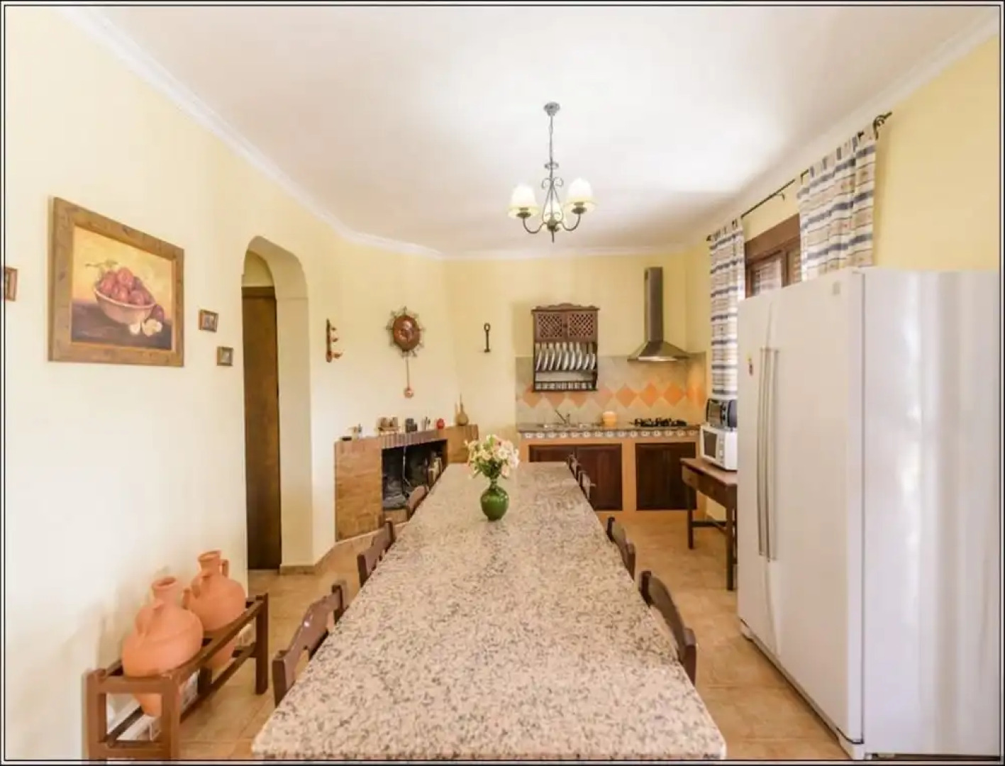 Villa in Algodonales - 104243 by MO Rentals