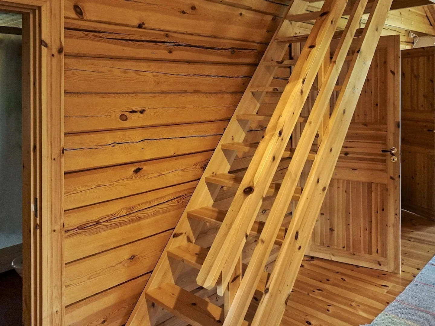 Holiday Home in Söderhamn