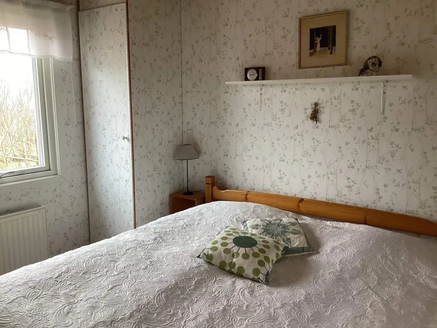 4 Star Holiday Home in Frillesas