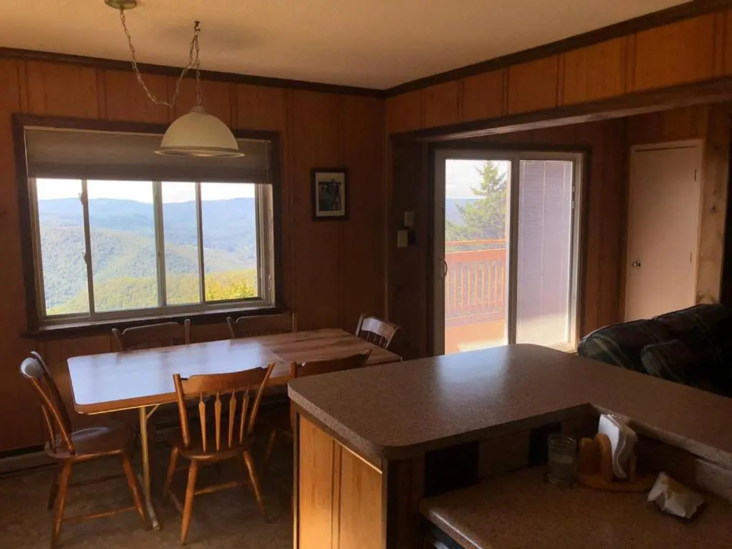 301 D Summit Dr. , Snowshoe Mountains, WV 26209