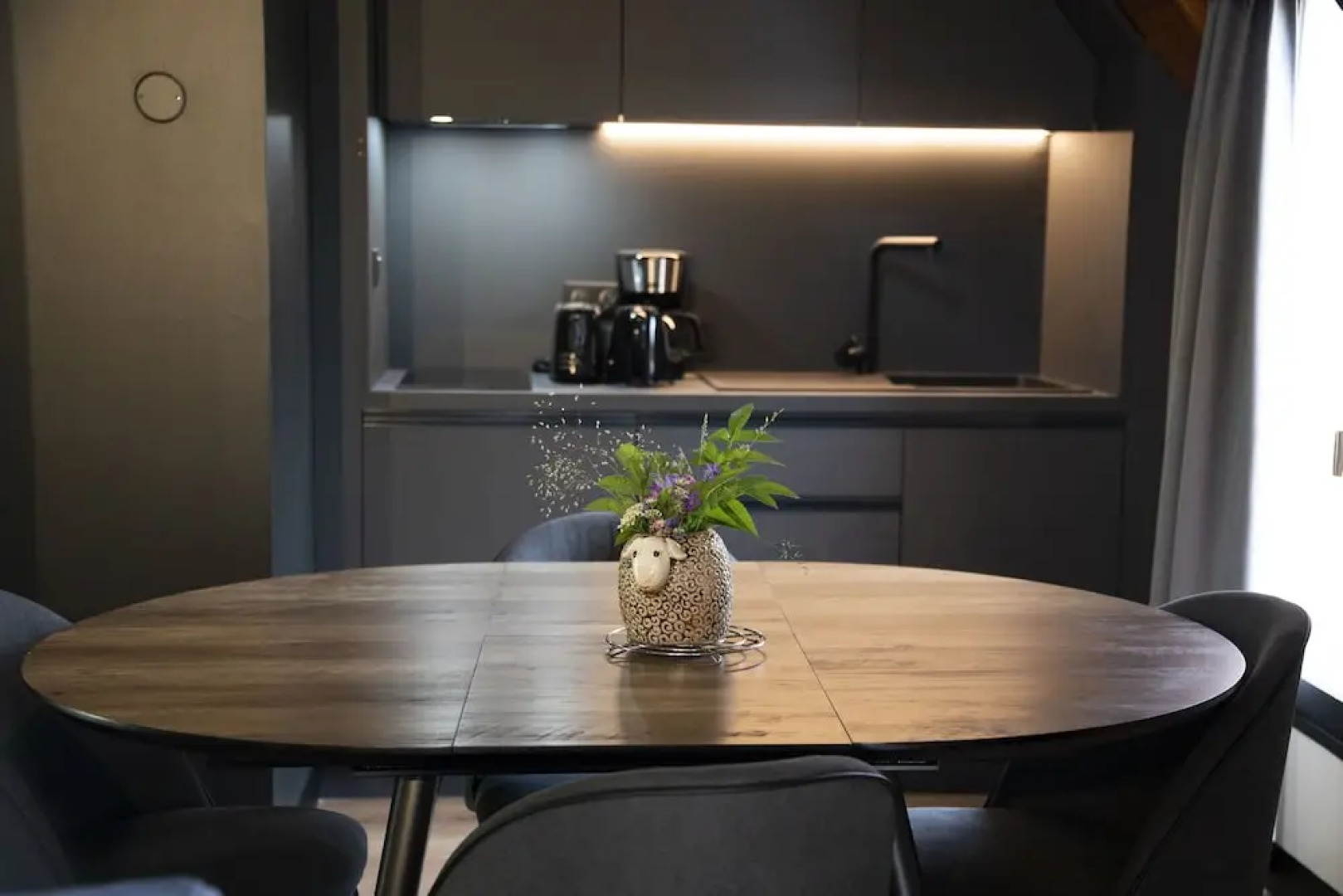 ISKÖ Chalets-Hötel