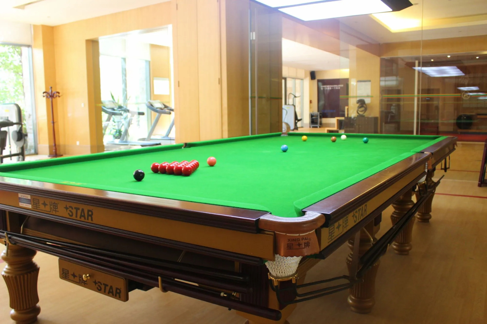 Sheraton Qiandao Lake Resort