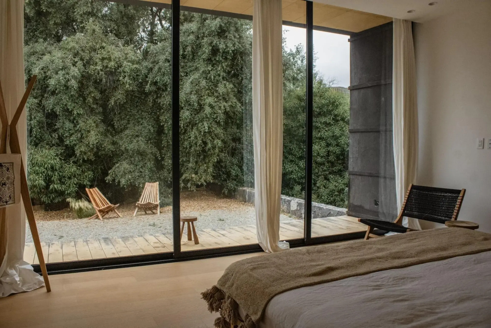 Hotel Cuatro Cuatros