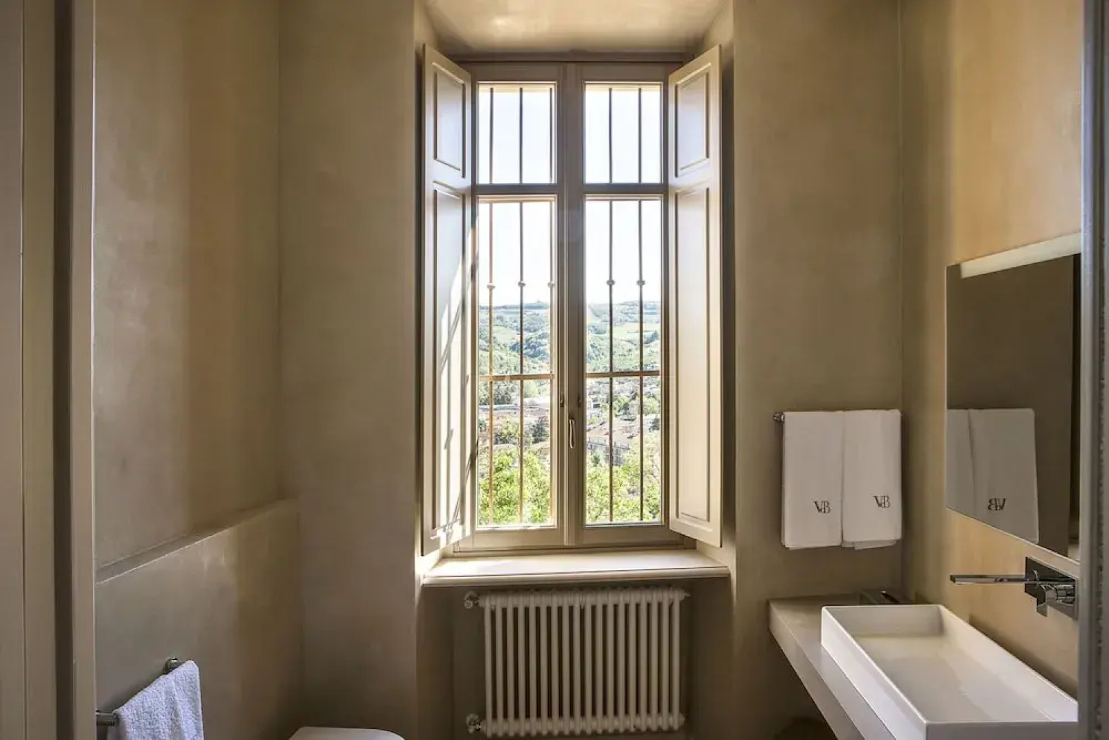 Relais Villa del Borgo