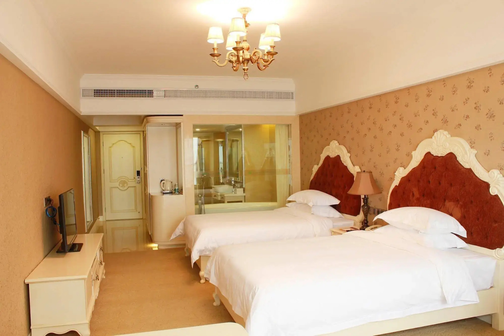 Vienna Hotel Yongzhou
