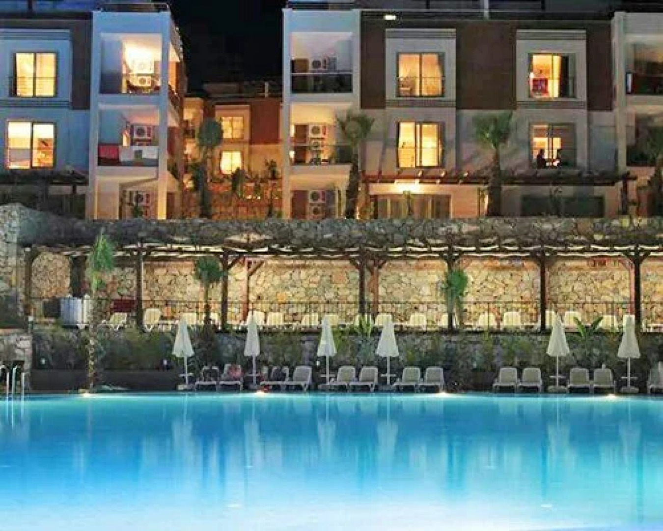 Bodrum Konaklari, Milas, Turkey