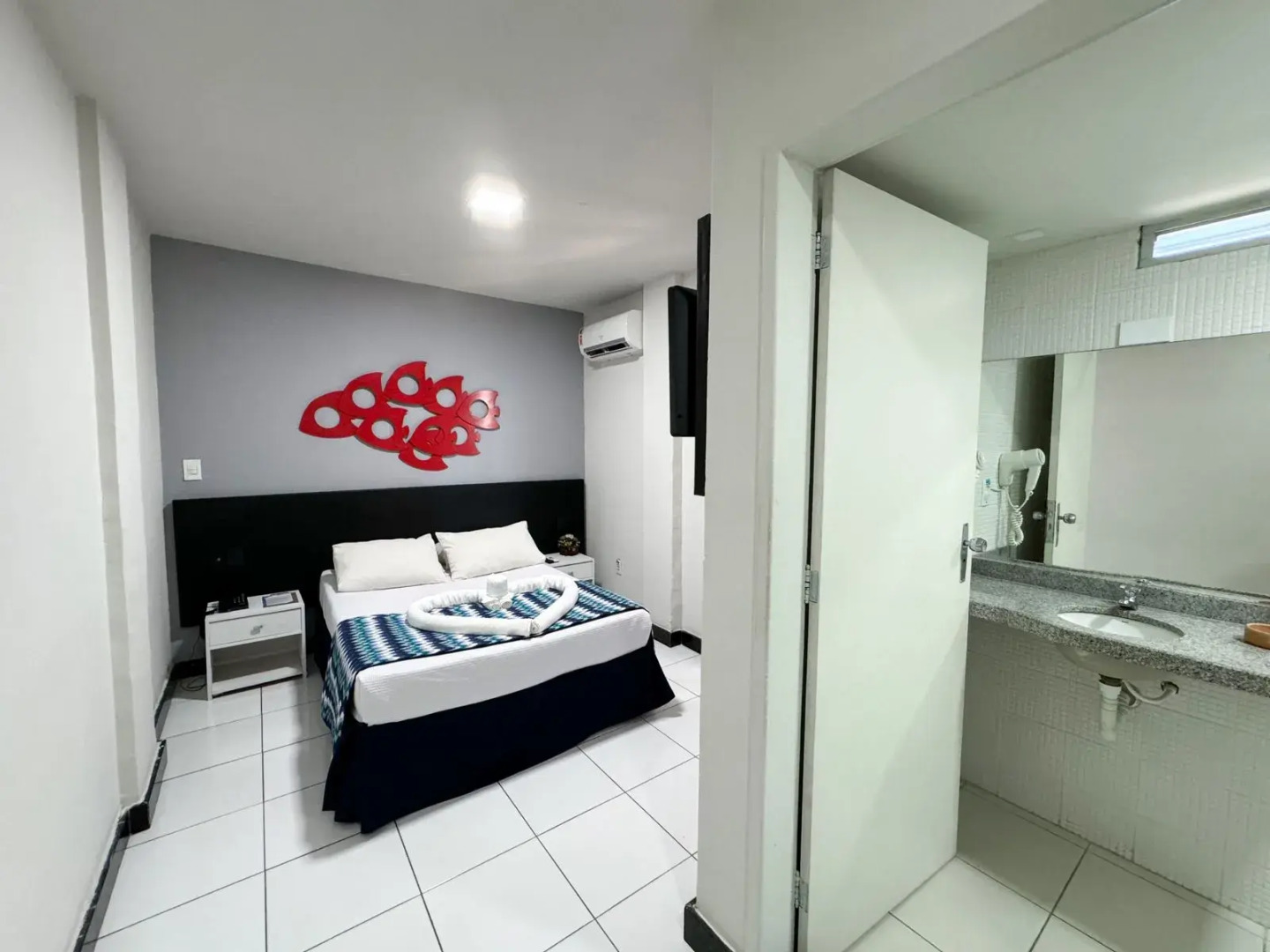 Ritz Praia Hotel Maceió