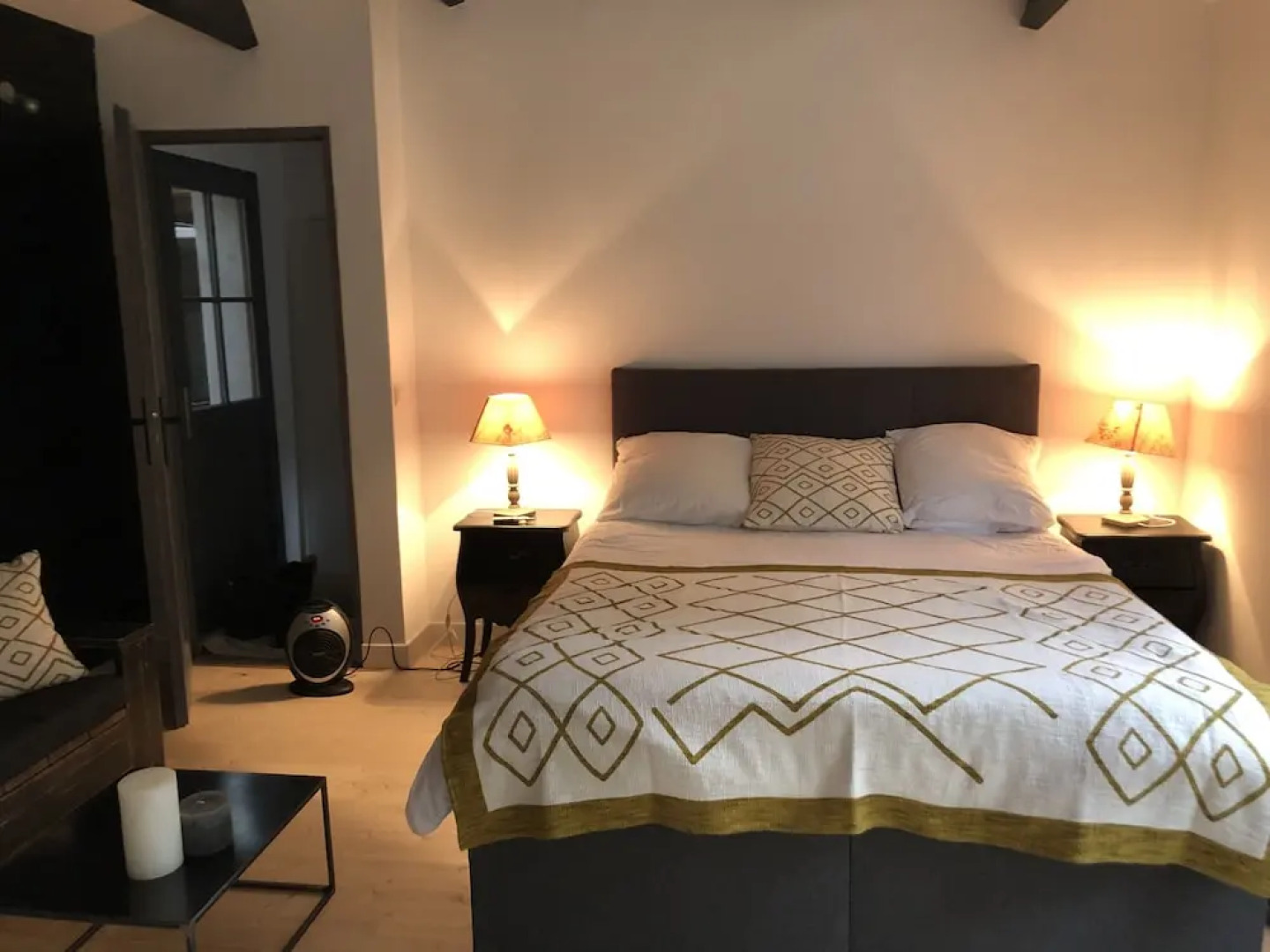 La dune du bien etre