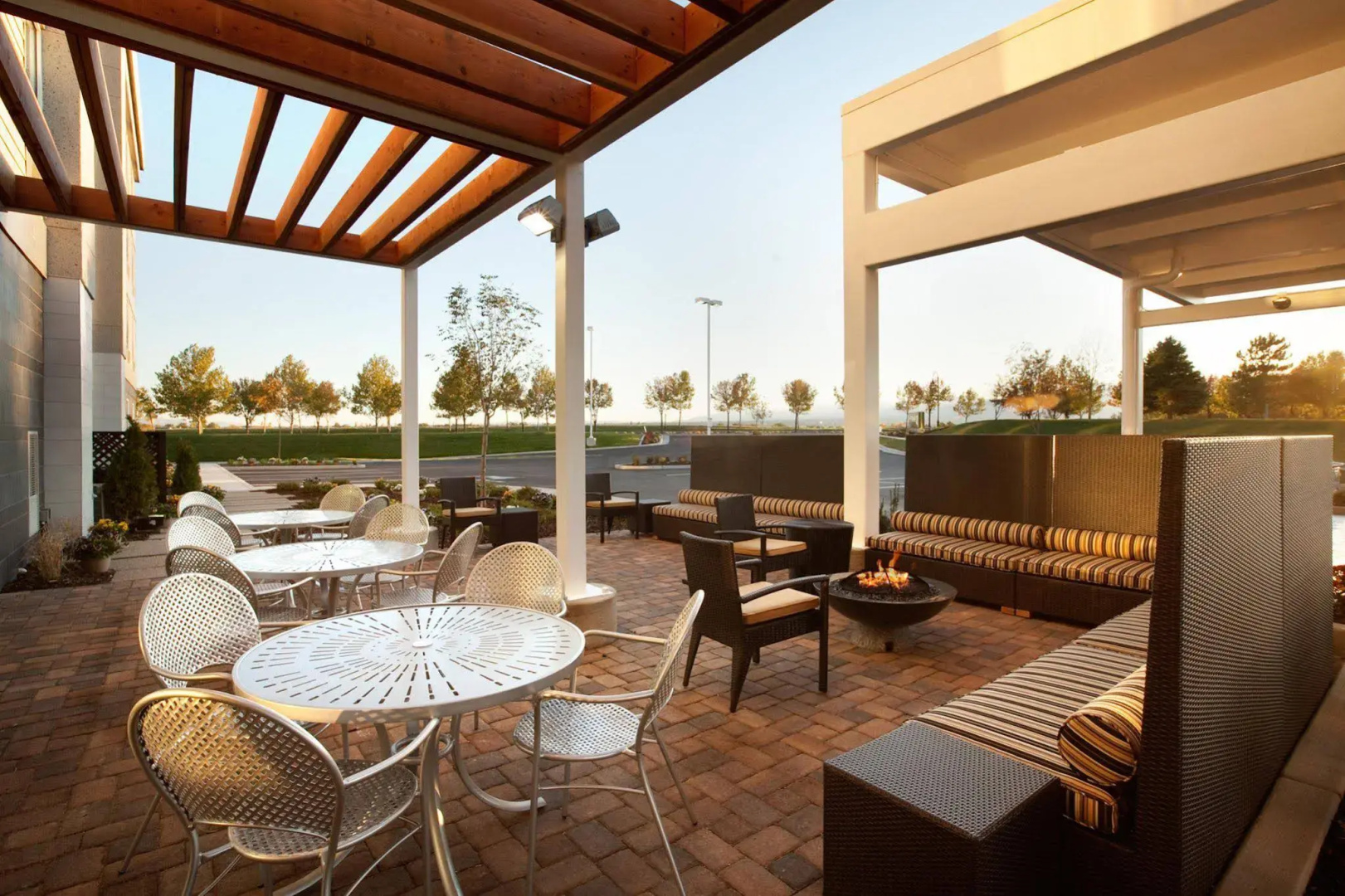 Home2 Suites by Hilton Salt Lake City/West Valley City, UT