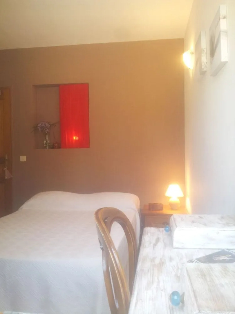 Chambres d'hôtes - Casa di Rosa