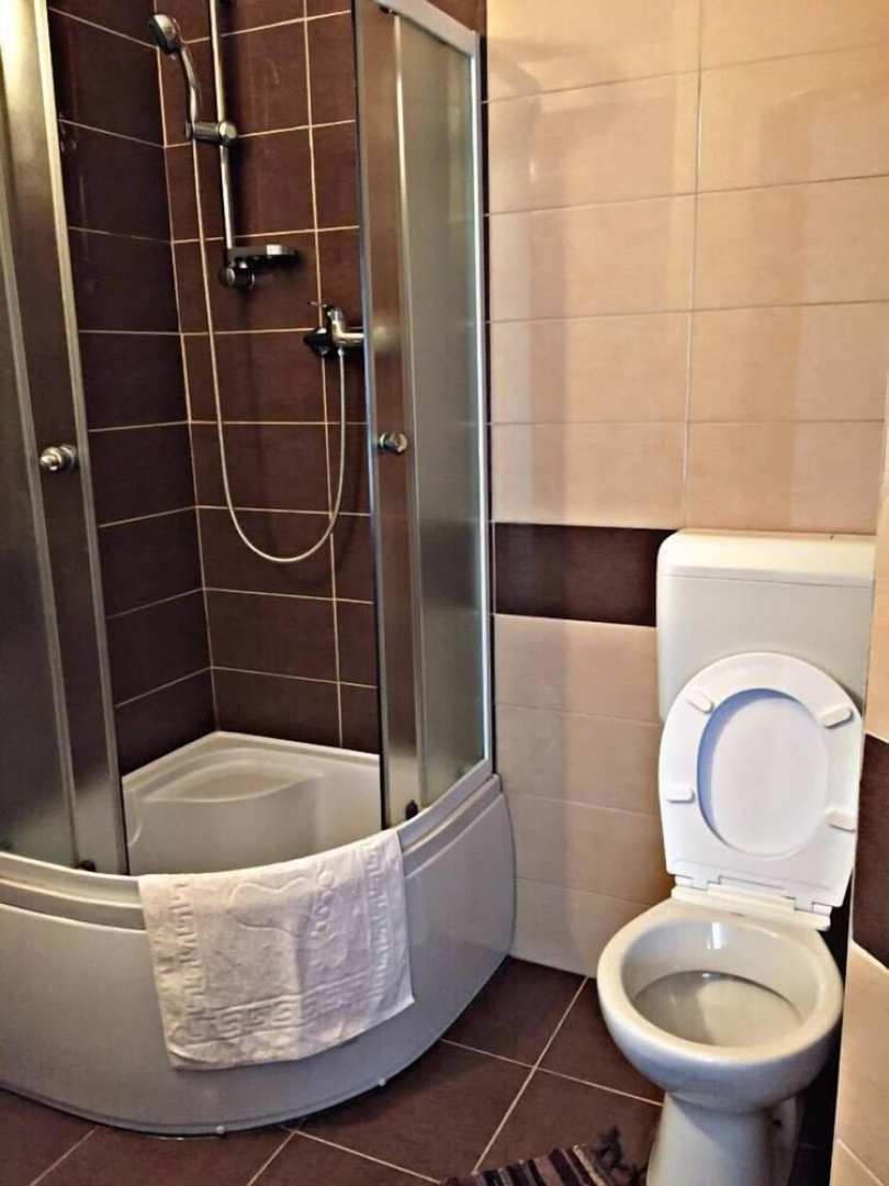 Pensiuna Maramures-Hoteni