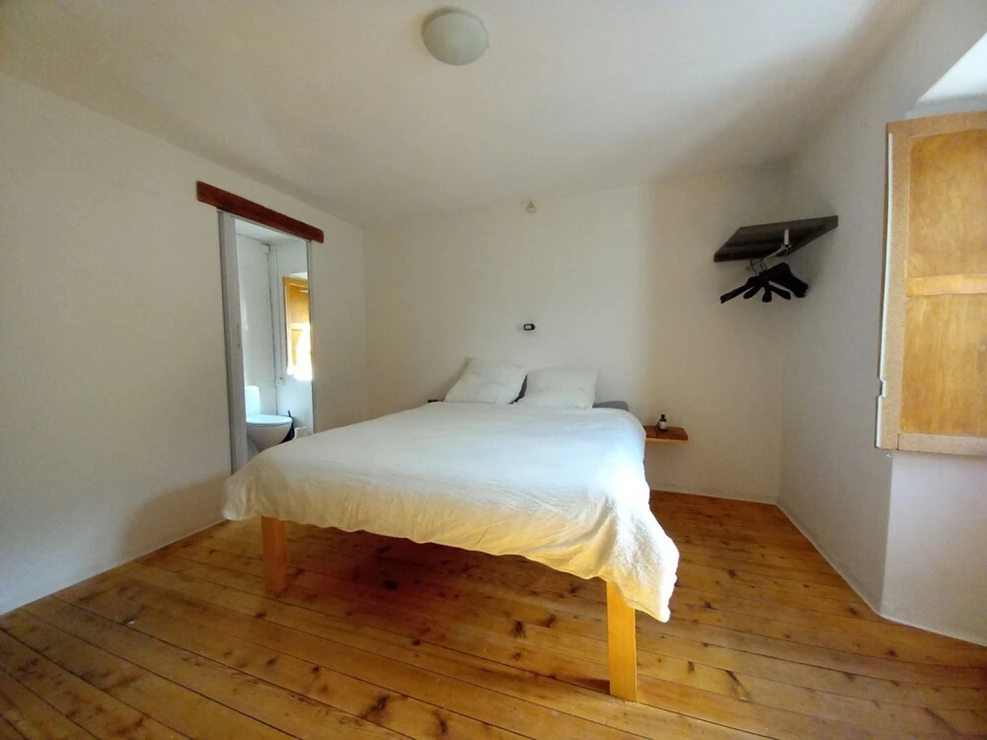 Room-"casa Coerente" Cavergno - Room #2