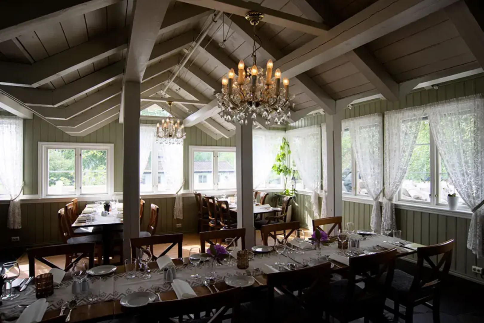 Seljord Hotell - Unike Hoteller