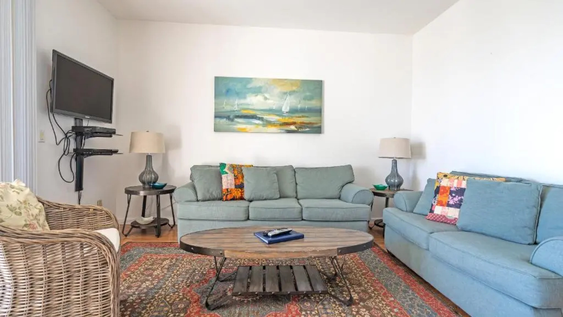 The Hermitage at Napeague