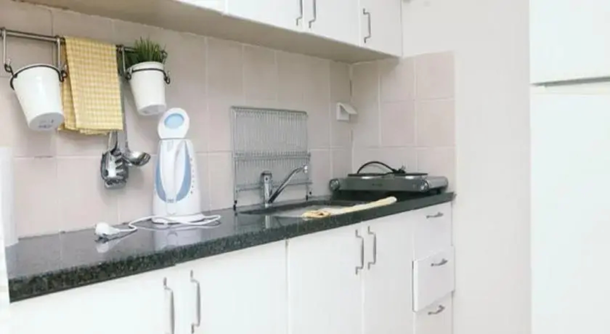 Casa De Colores Apartments - Smolenskin 3
