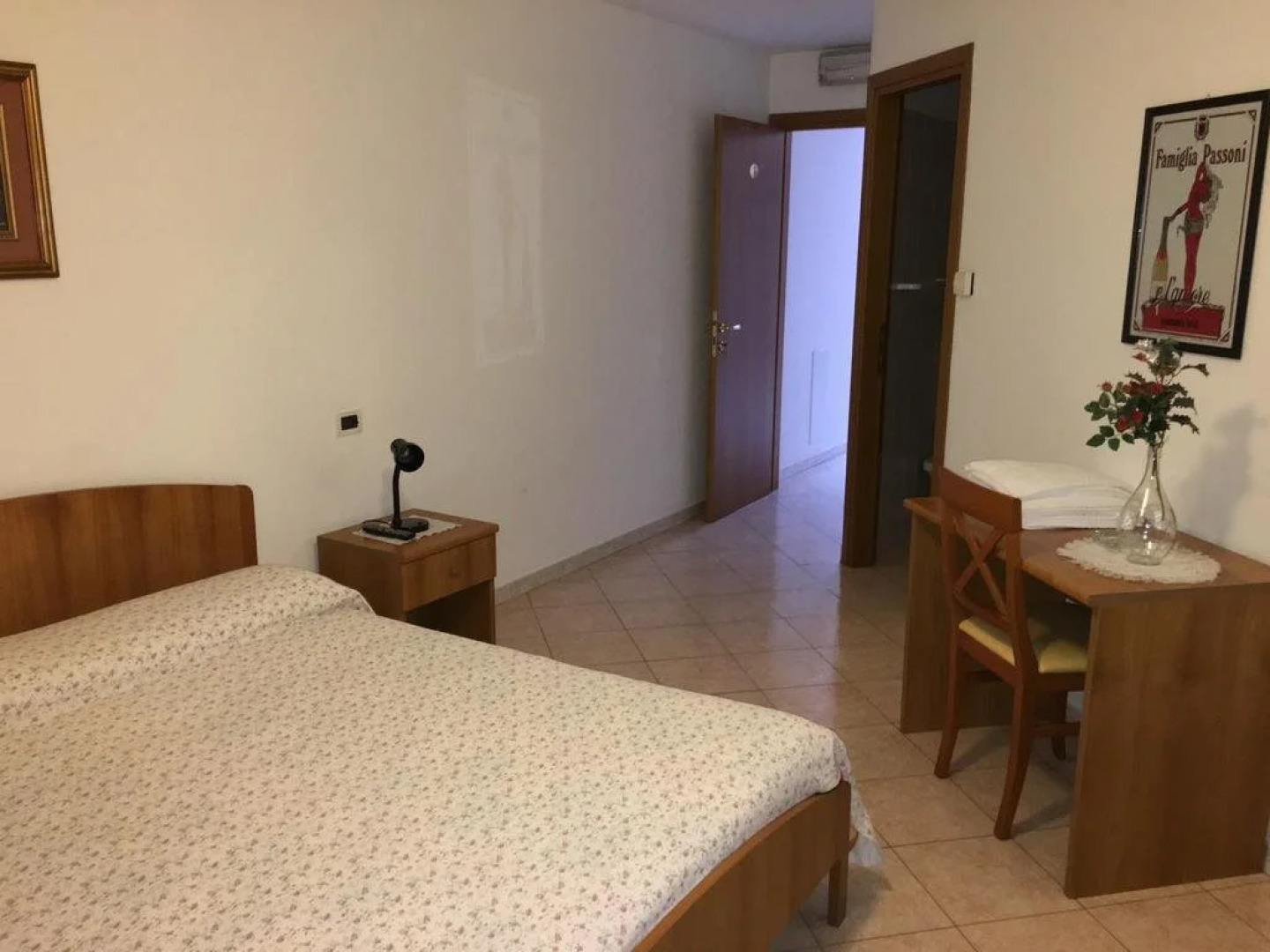 Albergo Ristorante Pizzeria da Michele