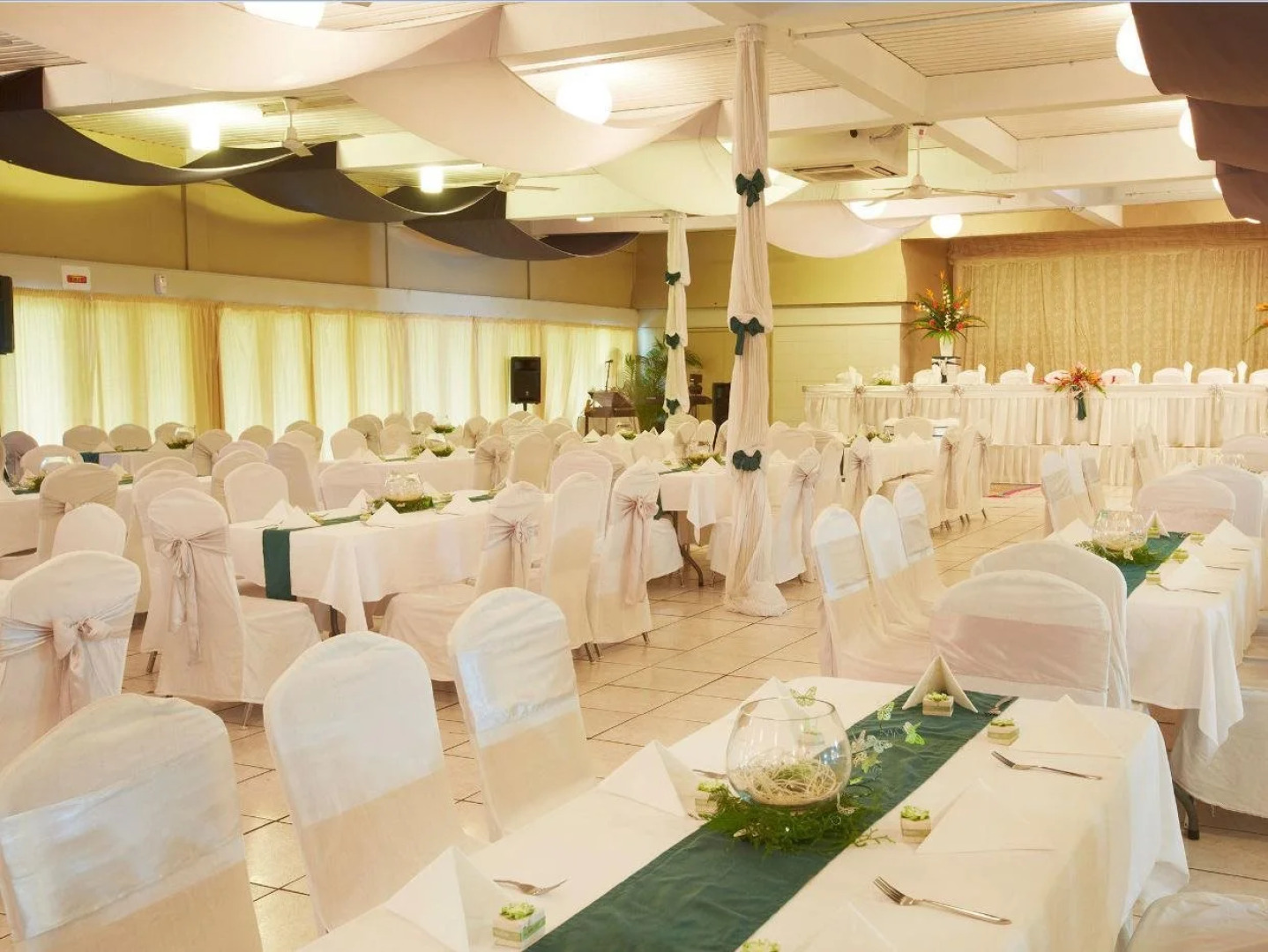 Novotel Suva Lami Bay