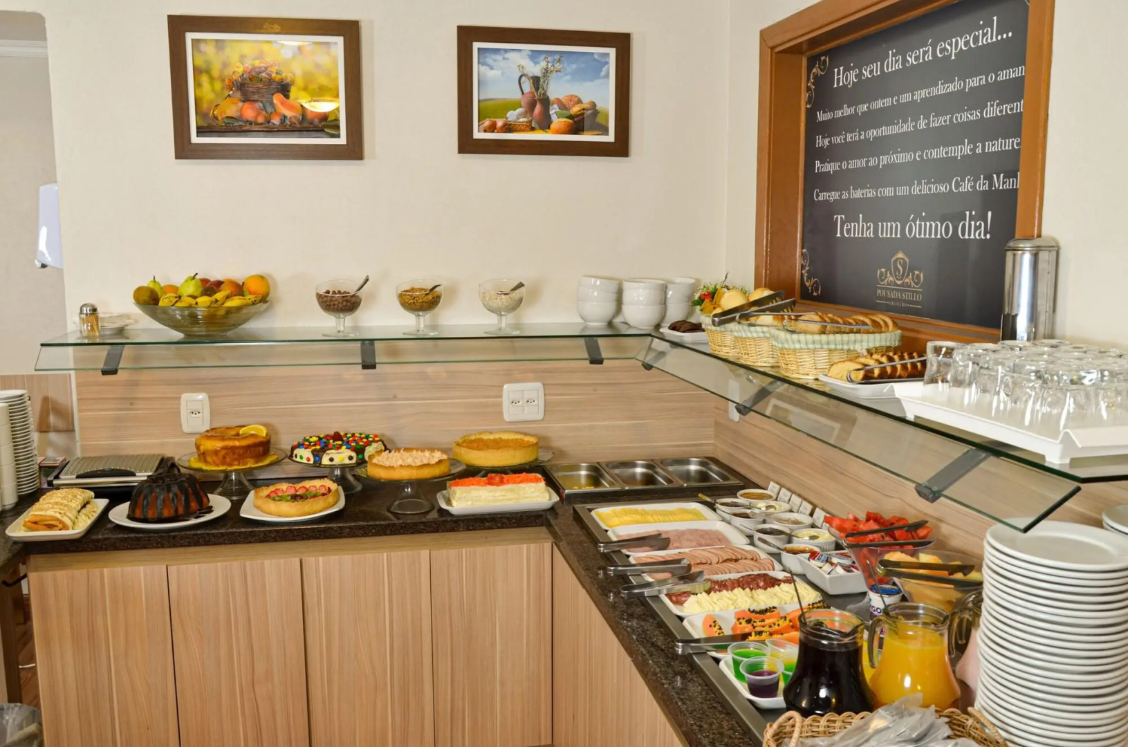 Pousada Stillo Gramado