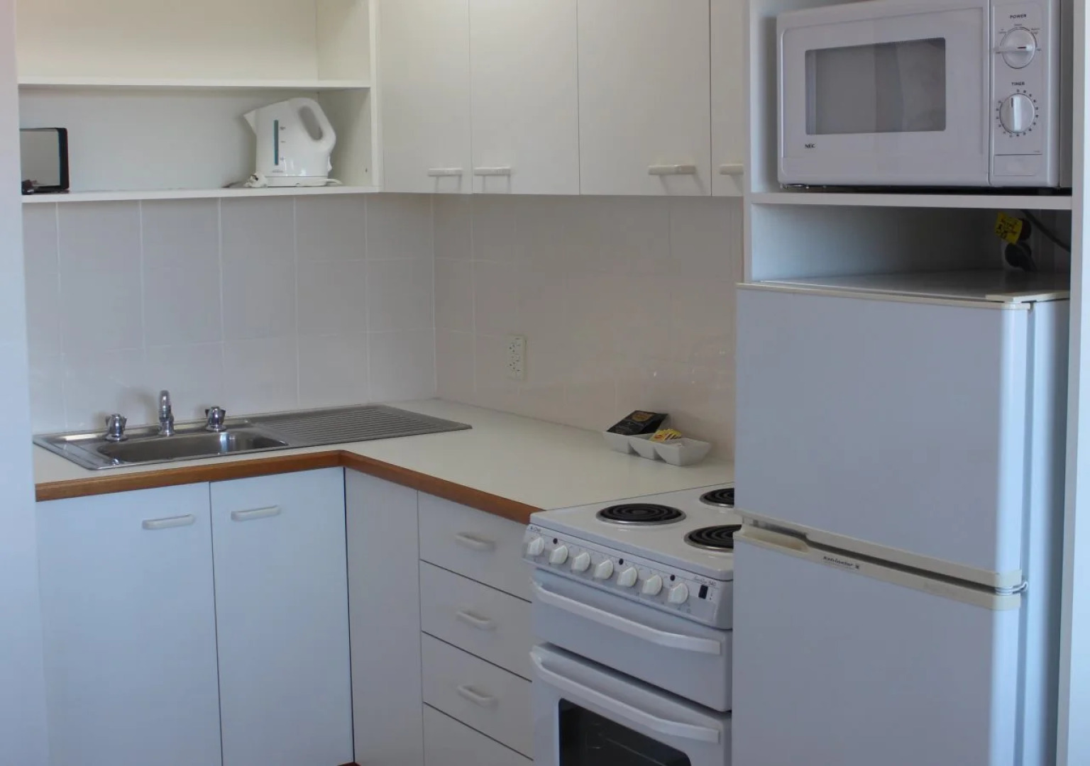 Narooma Palms Holiday Apartments