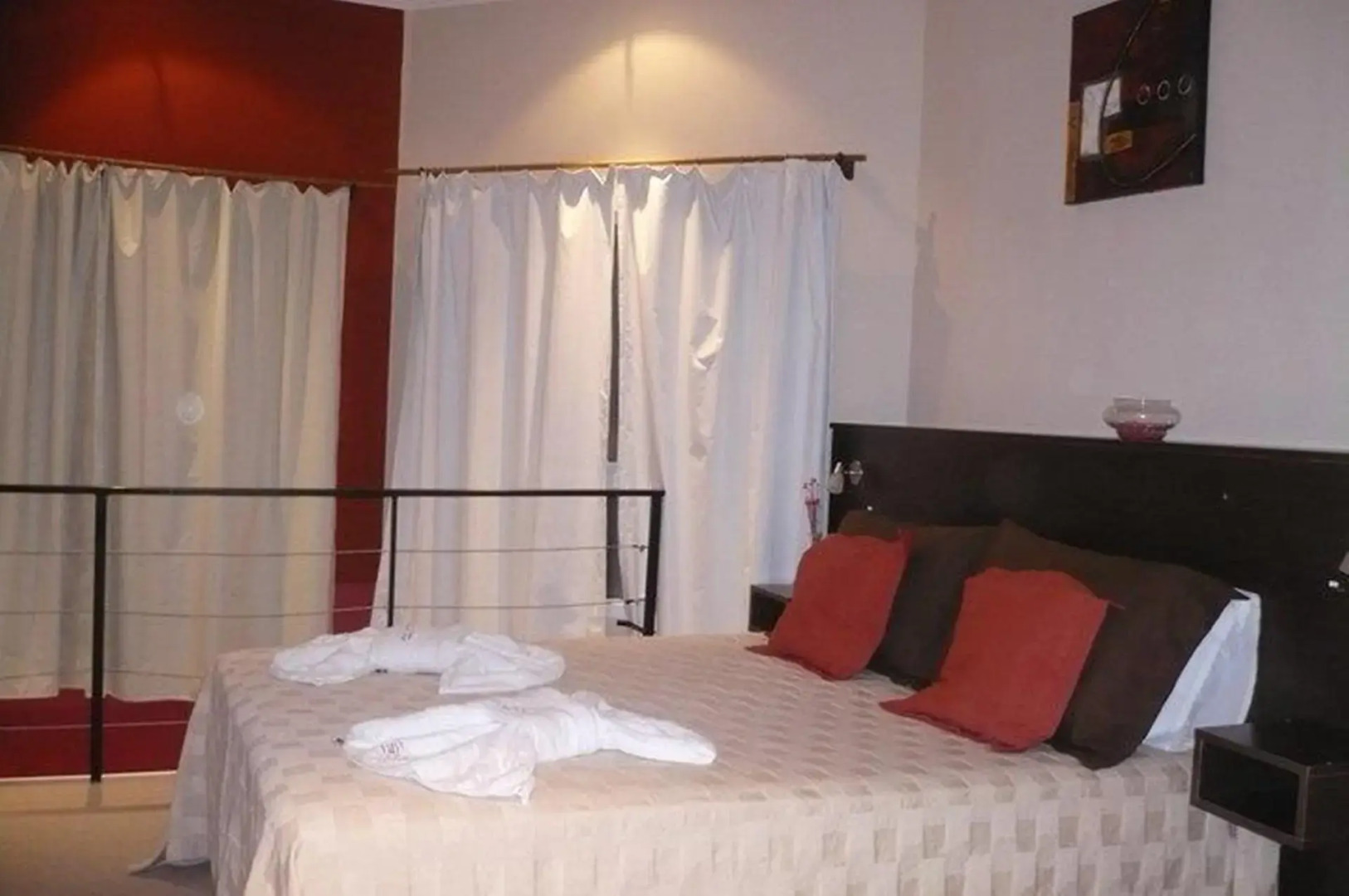 Apart Hotel Aires del Mar