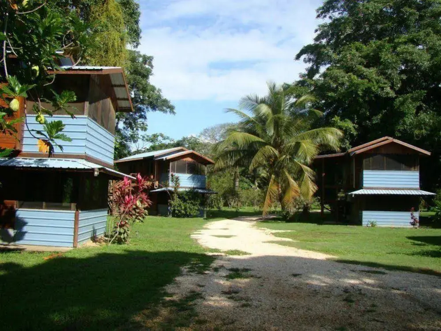 River House Lodge