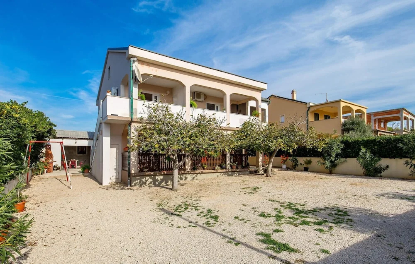 Awesome Home in Povljana With Wifi and 2 Bedrooms