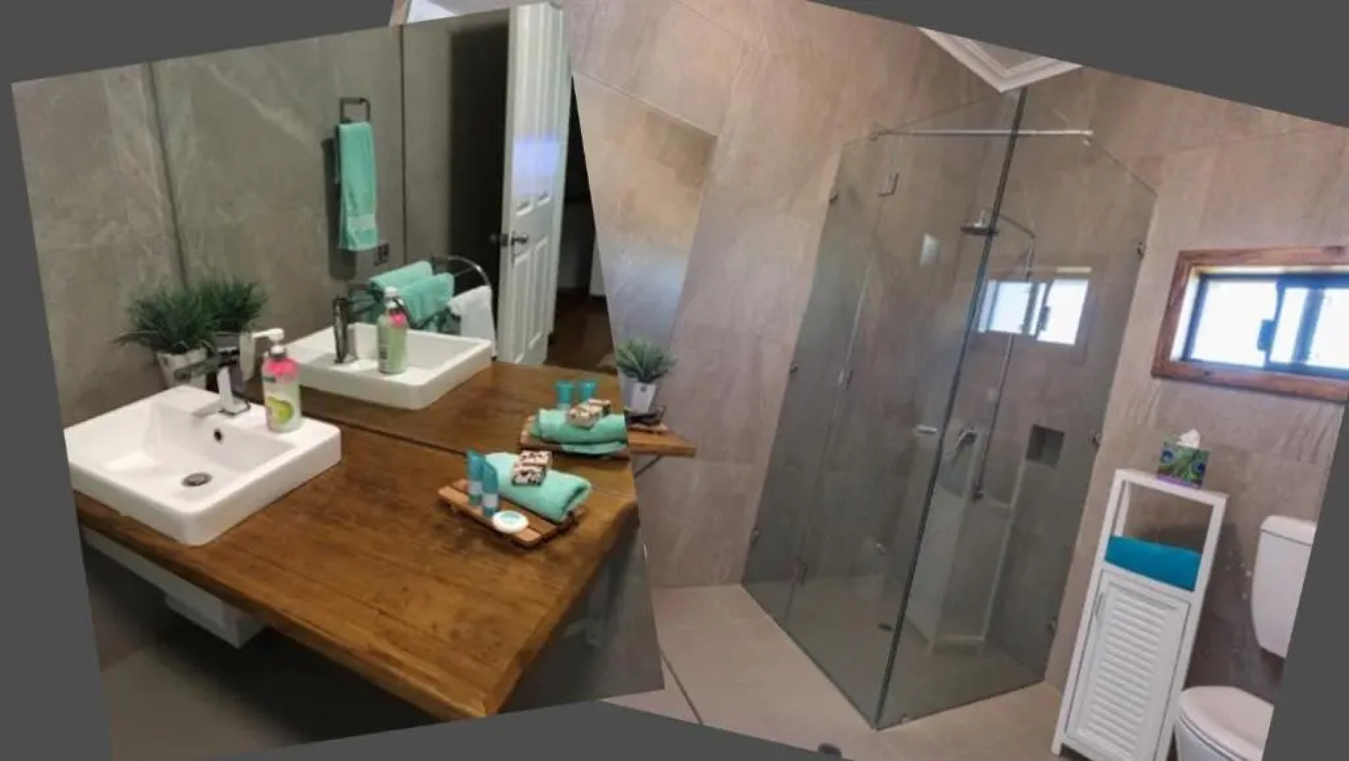 Fairway Manor Accommodation