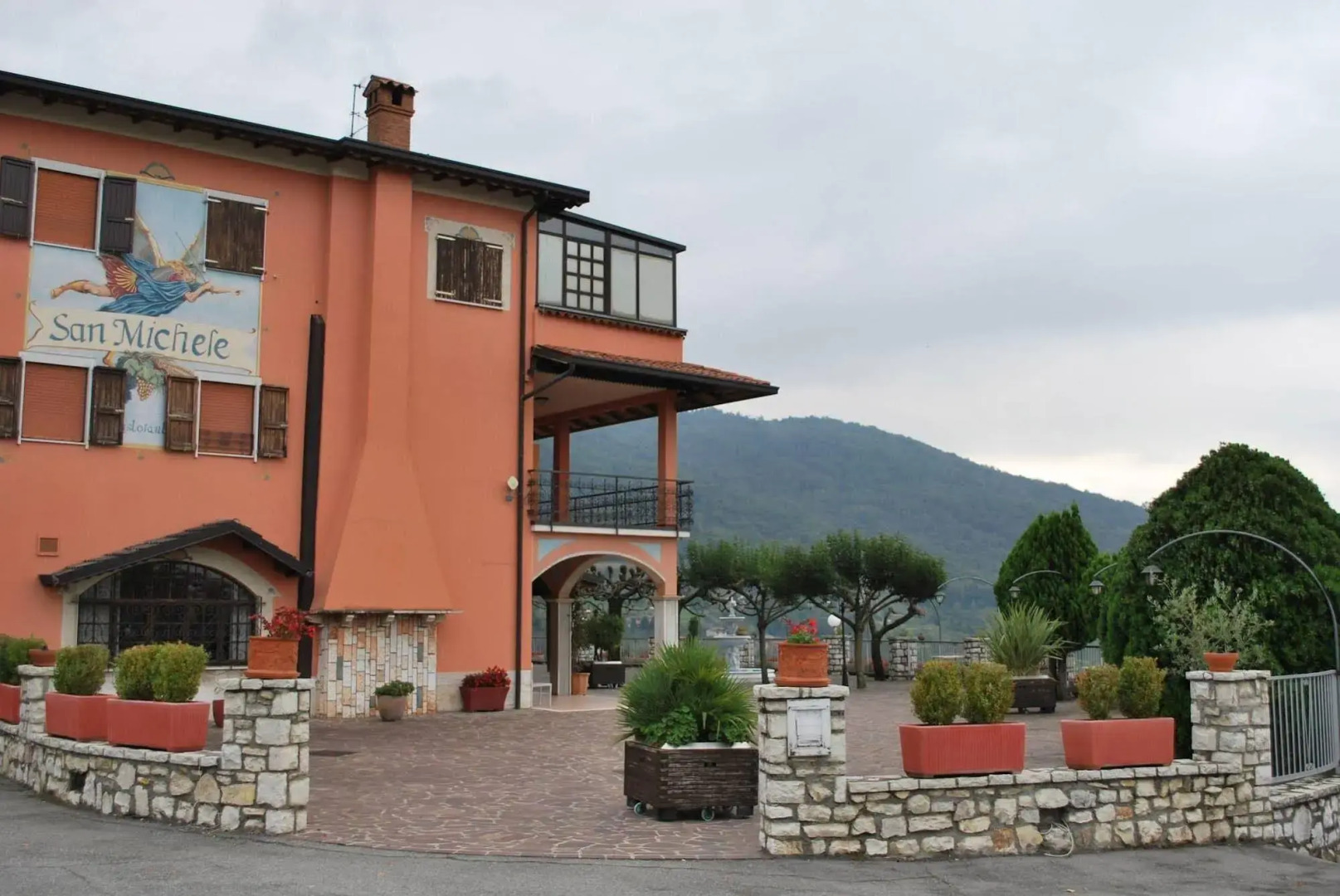 Ristorante Albergo San Michele