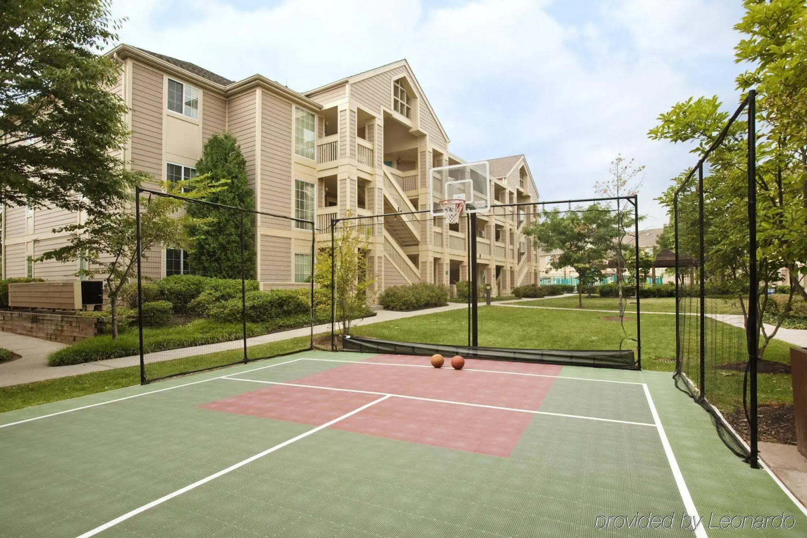 Hyatt House Bridgewater