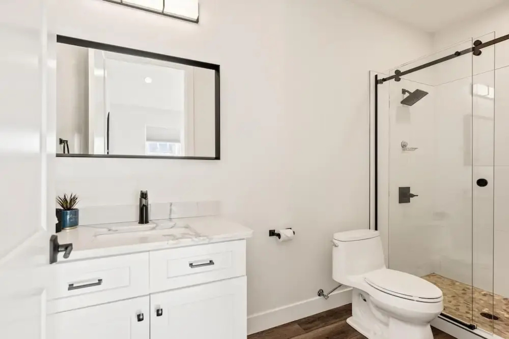 Zion's Haven #f4 4 Bedroom Townhouse