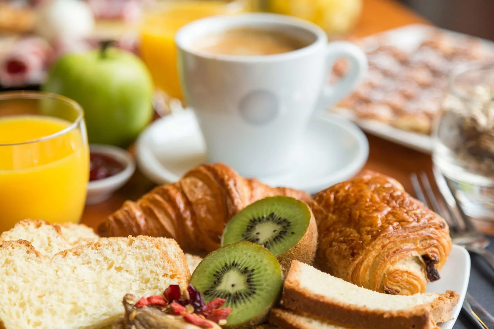 Logis Hôtel Au Chêne Vert