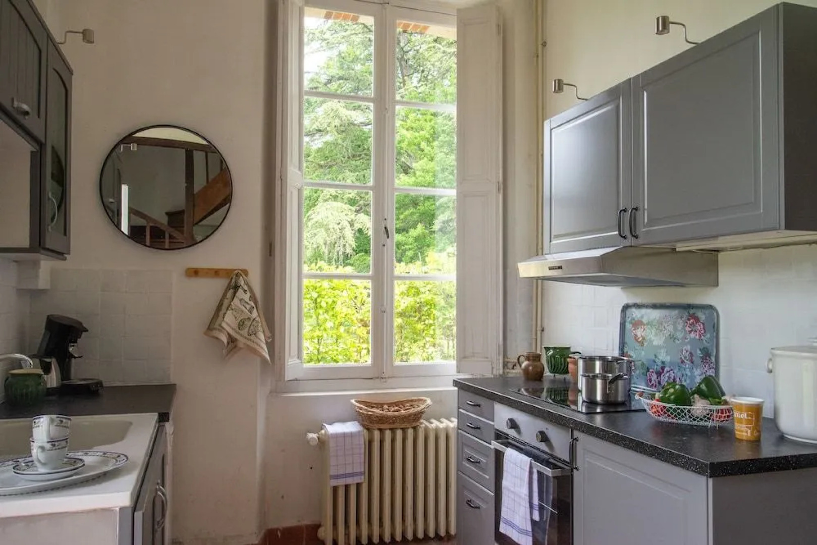 Chateau de la Buronniere