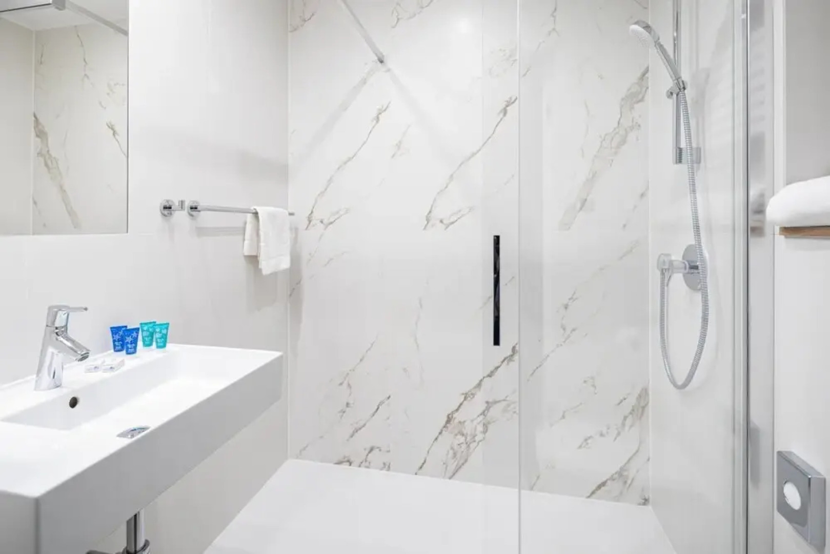 Apartamenty Sun&Snow w Ves