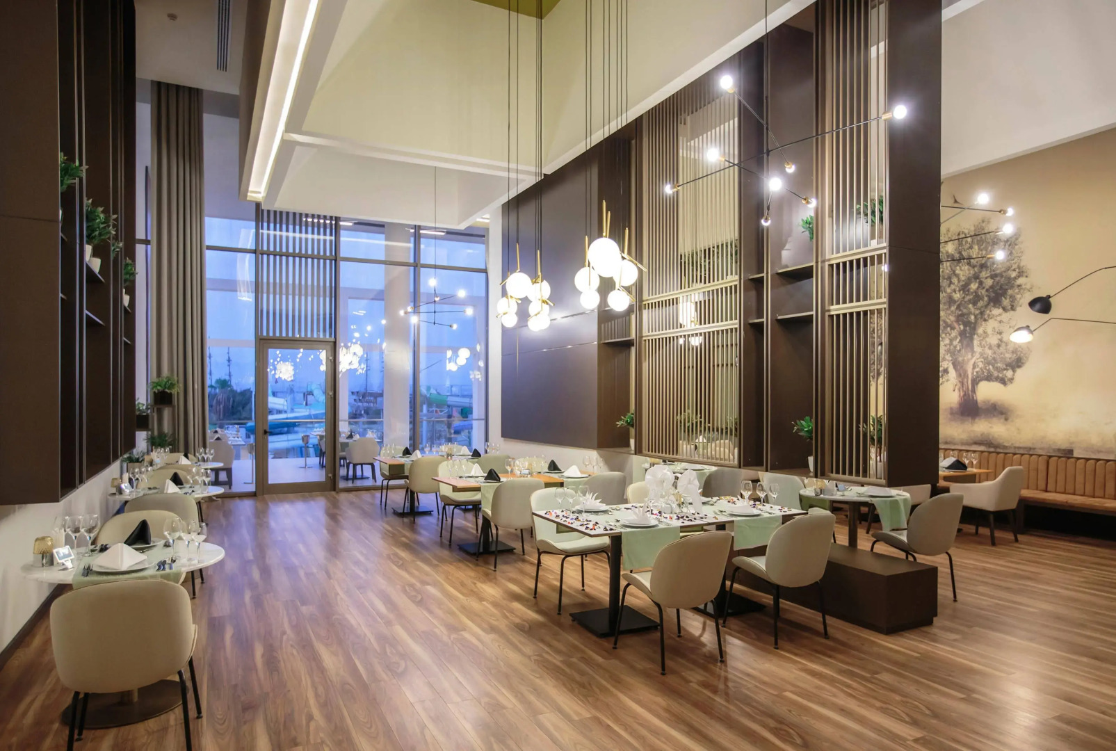 Riolavitas Spa & Resort - All Inclusive