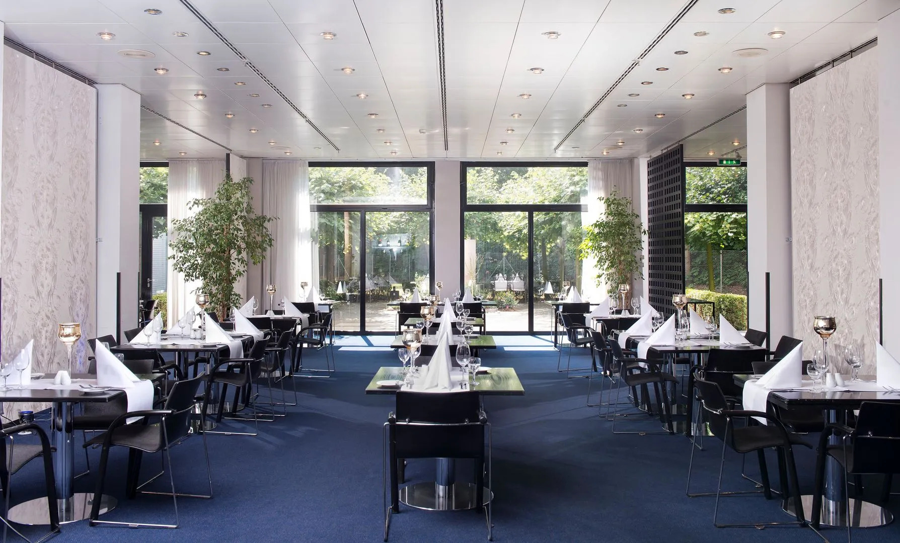 Holiday Inn Berlin City West by IHG