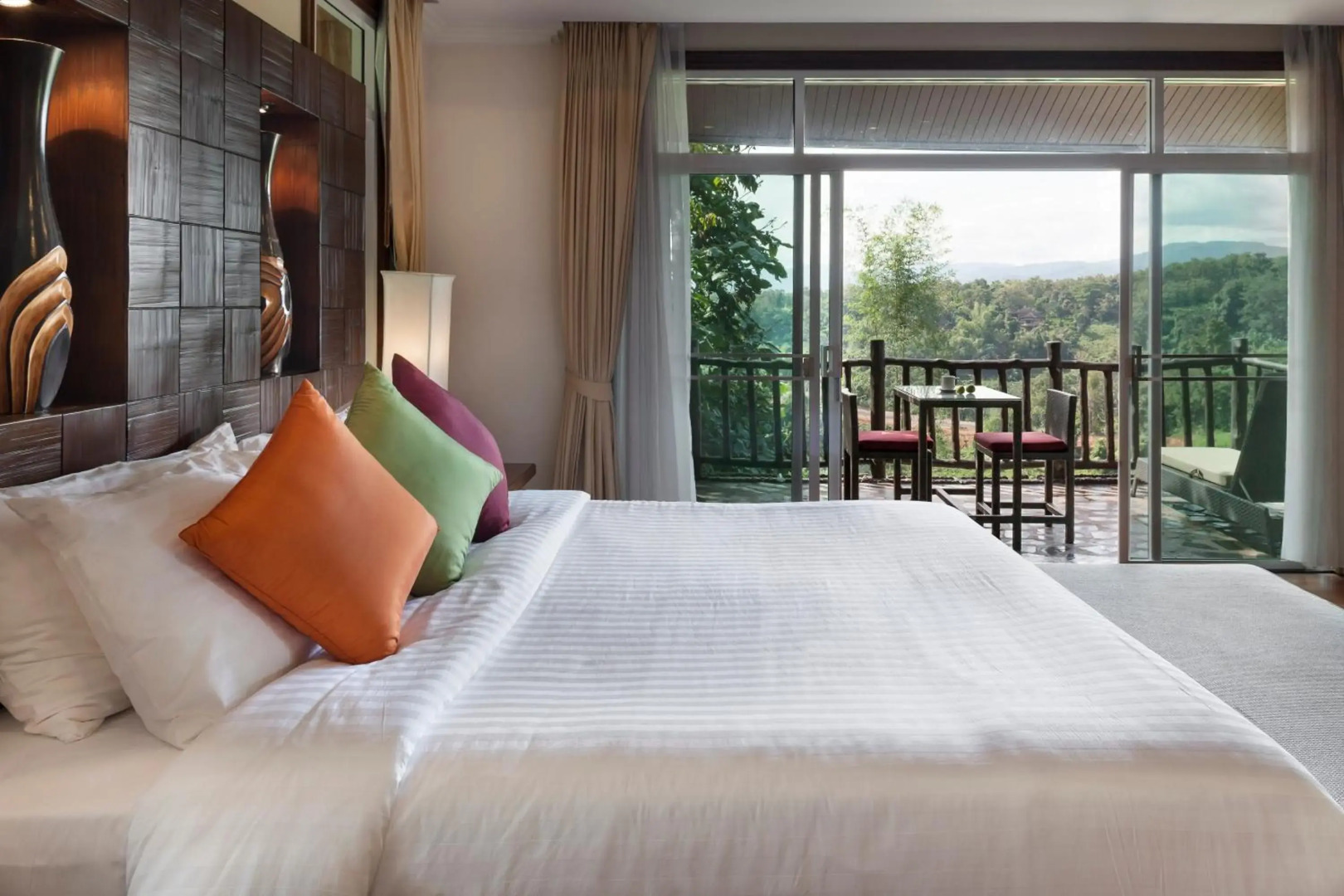 Katiliya Mountain Resort & Spa