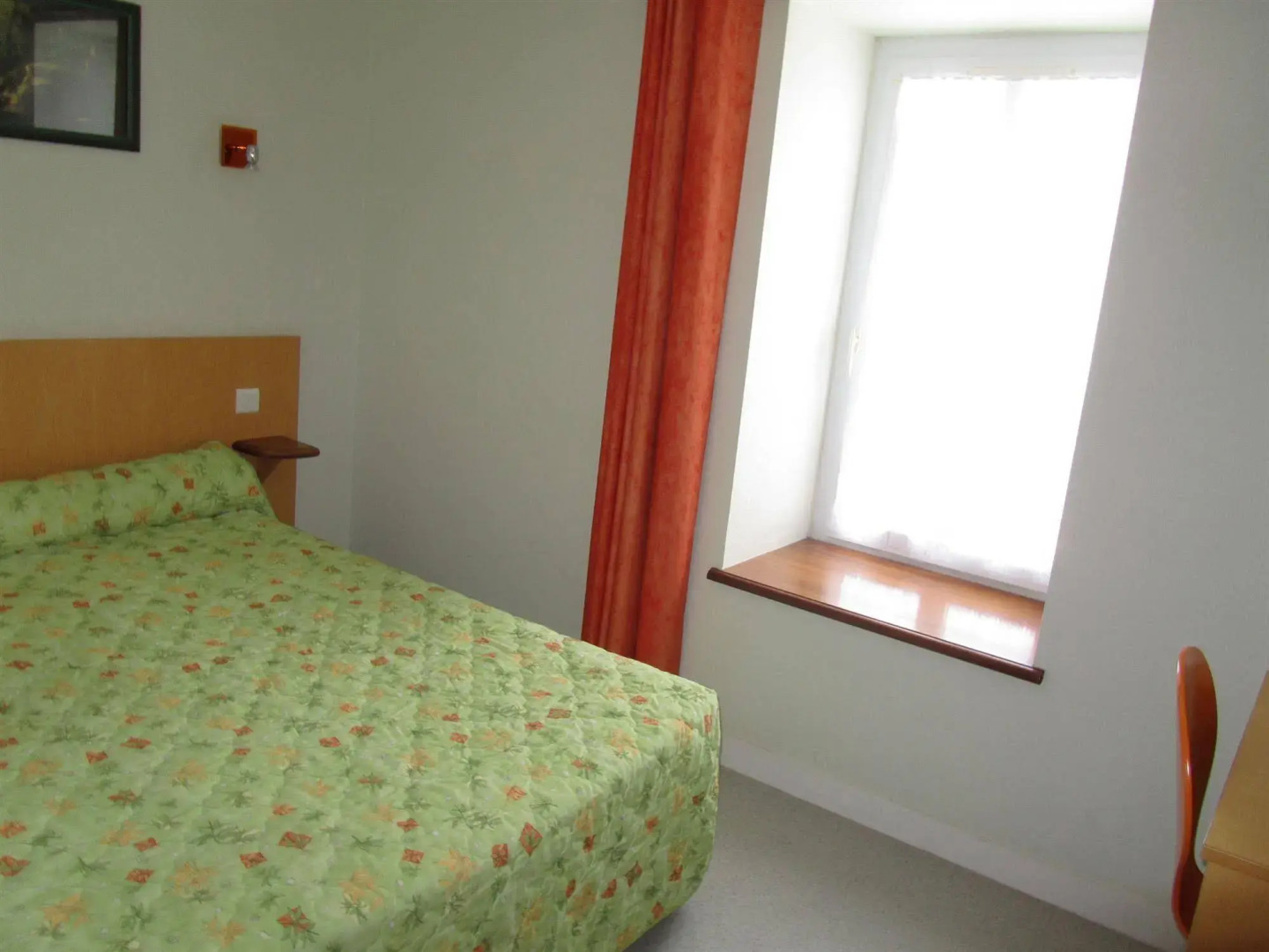 Hôtel du Cheval Blanc