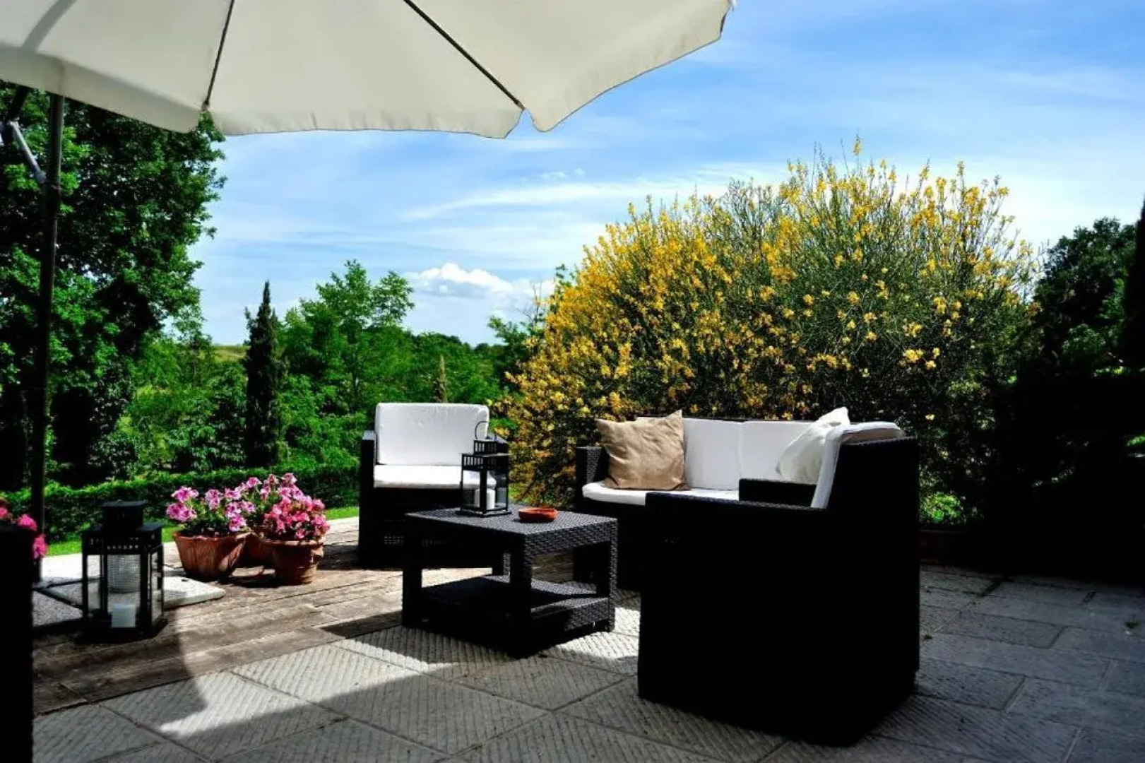 Agriturismo al Colle