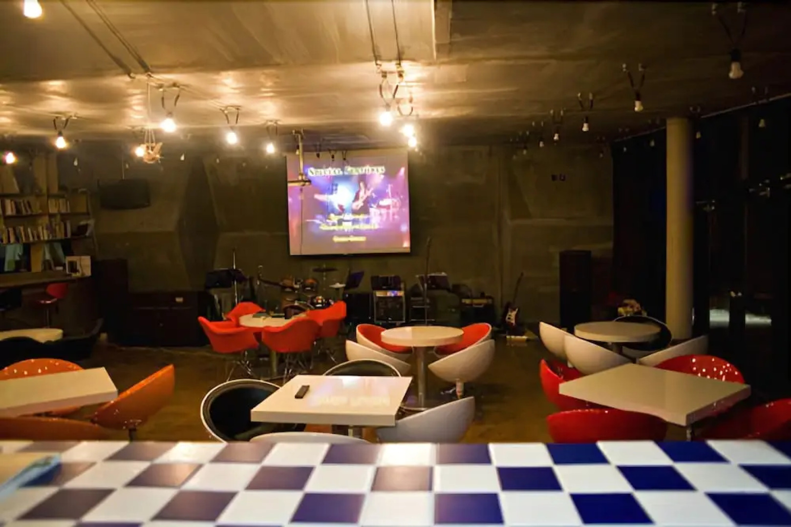 Jeongseon Rock Itsuda Pension