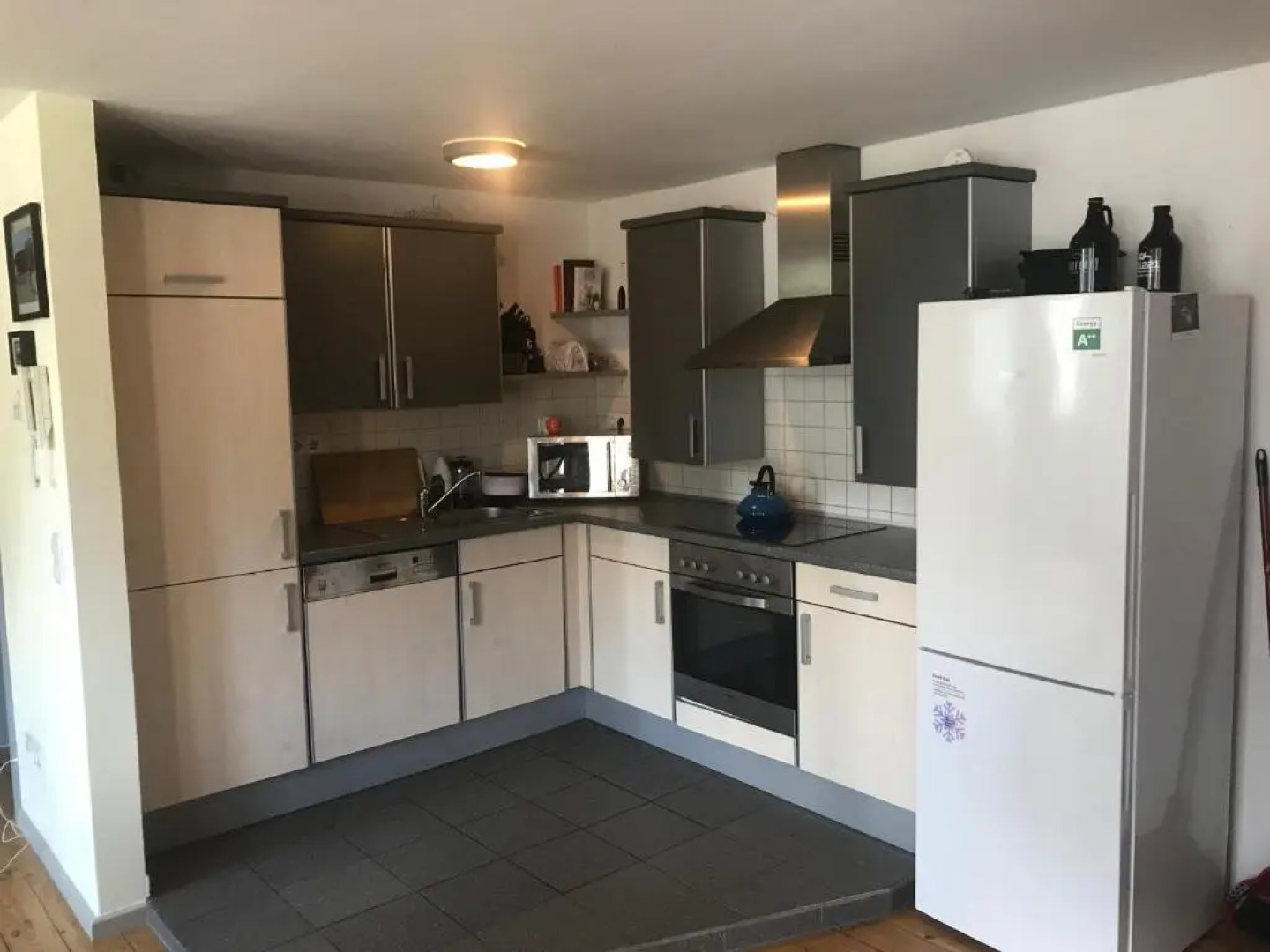 Kaiserslautern Apartment