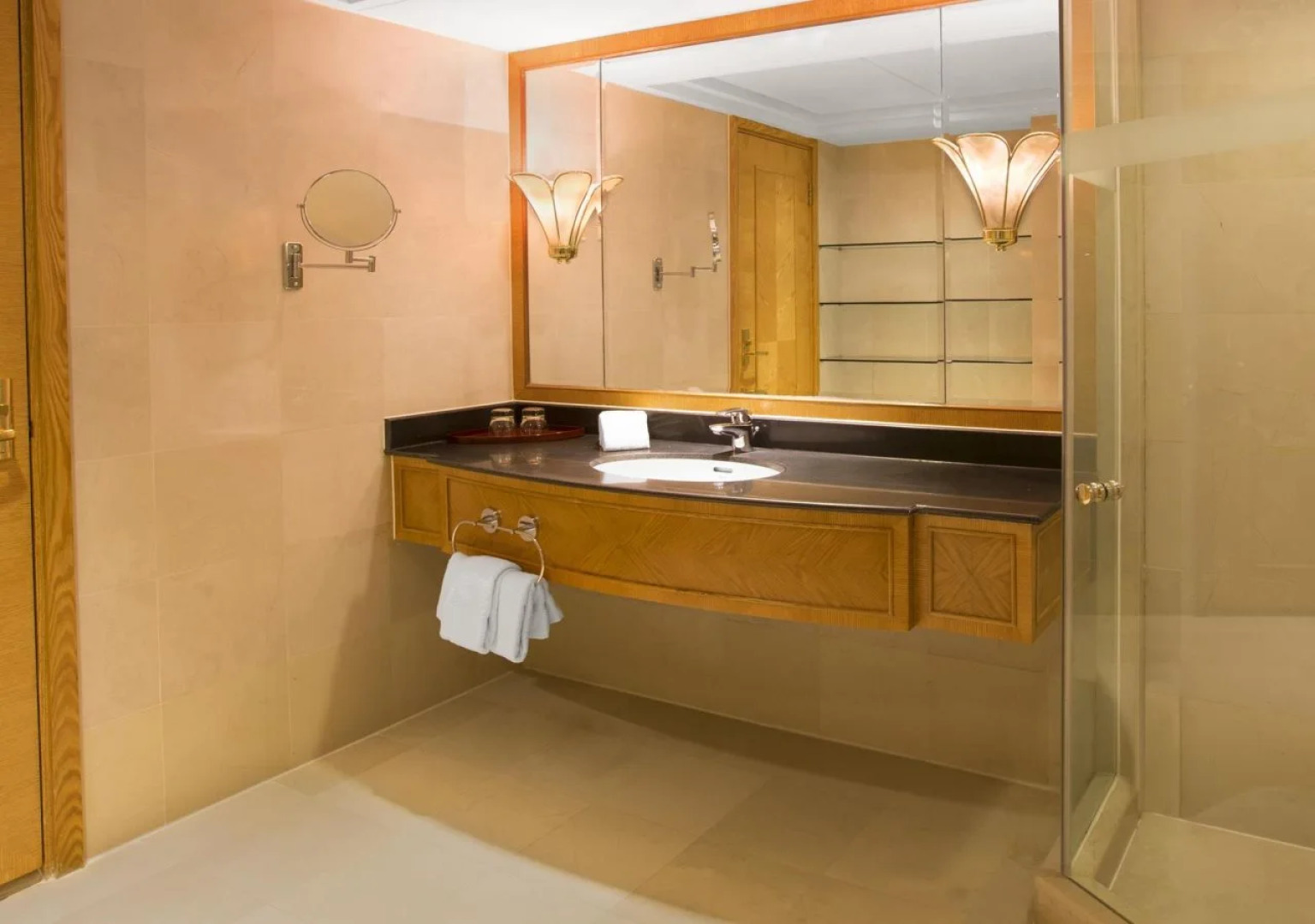 Sheraton Jiuzhaigou Resort