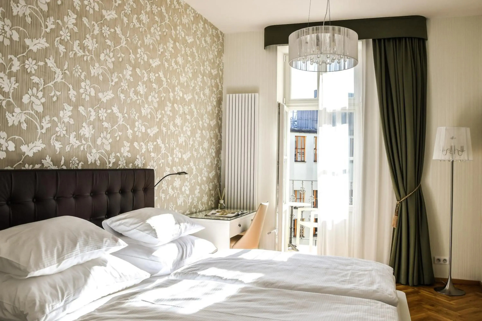 High Heaven Residence