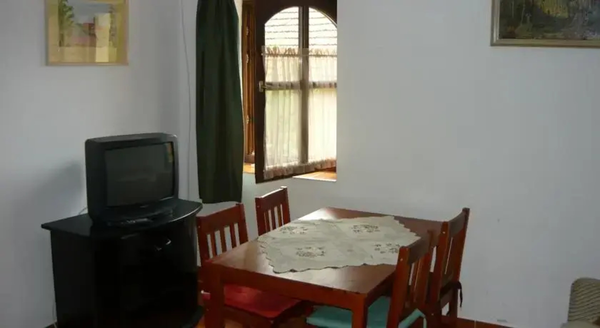 Templomdombi Vendegház