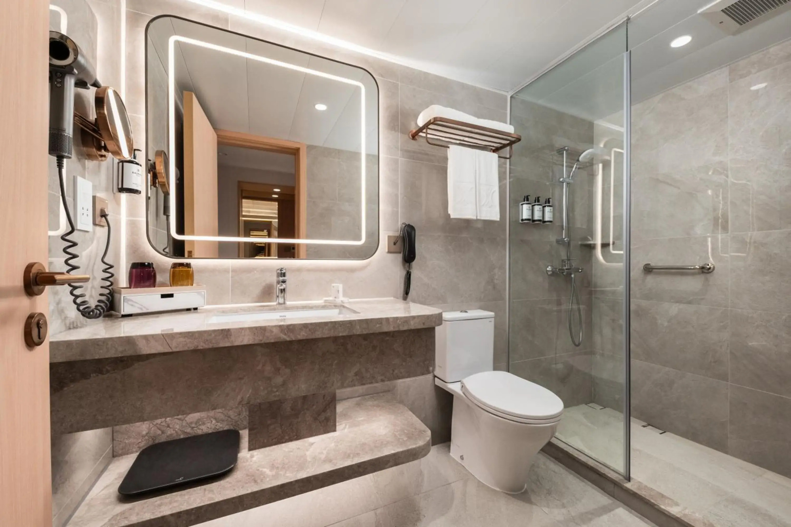 Hotel Tiffany by Fassbind