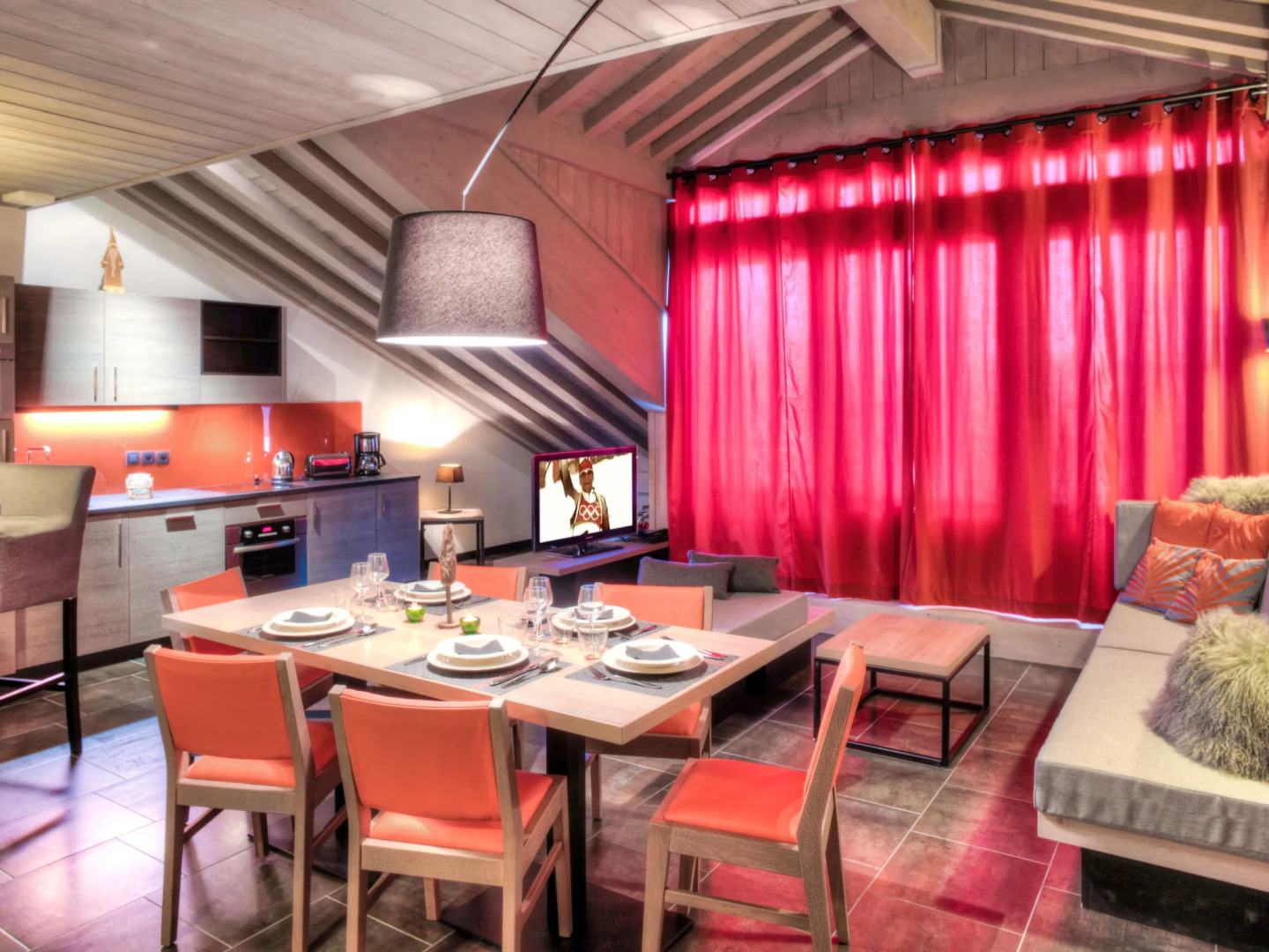 Résidence Montana Plein Sud