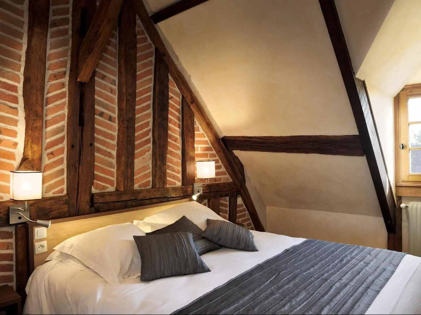 Auberge à la Tête de Lard