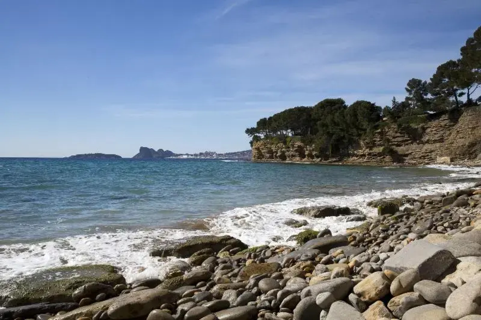 Le Cap Liouquet
